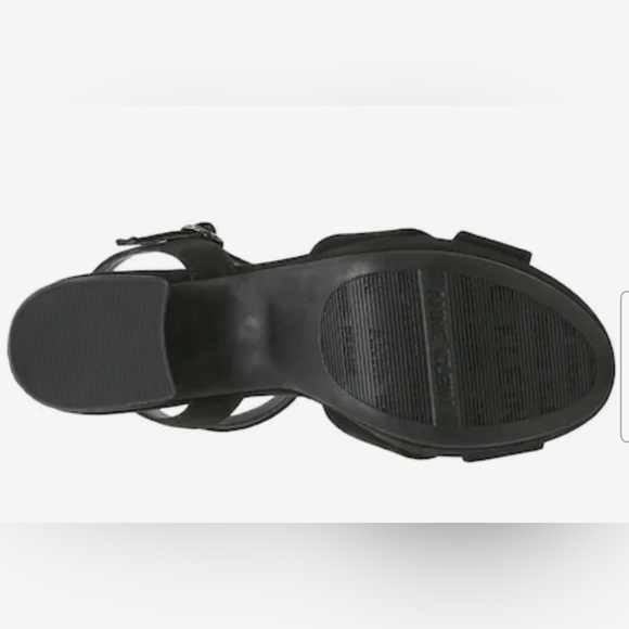 New Anne Klein Pem Platform Sandal Women’s Size: 8 - Picture 5 of 13